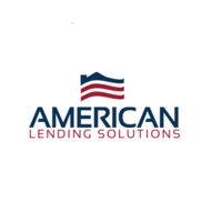 american lending solutions, llc logo image