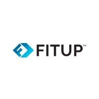 fitup logo image