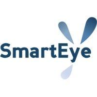 smarteye logo image