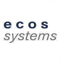 ecos systems