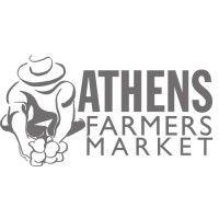 athens farmers market logo image