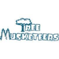 tree musketeers logo image