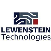 lewenstein technologies ltd. logo image