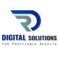 rd digital solutions logo image