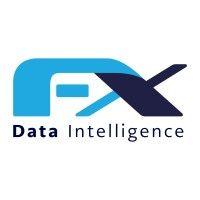 fx | flow intelligence logo image