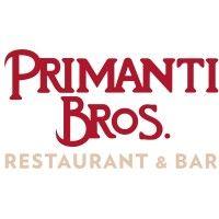 primanti bros. restaurant and bar logo image