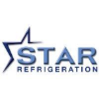 star refrigeration logo image