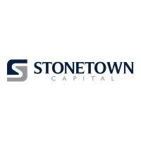 stonetown capital group logo image