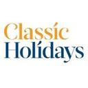 logo of Classic Holidays