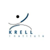 krell institute logo image