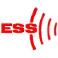 ess inc. logo image