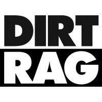 dirt rag magazine logo image