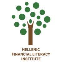 hellenic financial literacy institute logo image