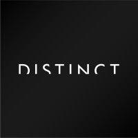 distinct group logo image