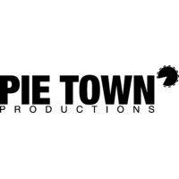 pie town productions