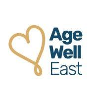 age well east logo image