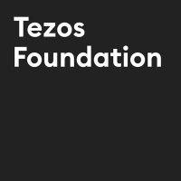 tezos foundation logo image