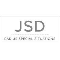 jsd i radius special situations logo image