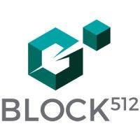 block512 logo image