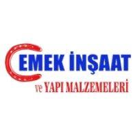 emek i̇nşaat ve yapı malzemeleri logo image