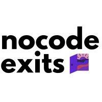 nocode-exits.com