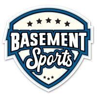 basement sports logo image