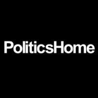 politicshome logo image