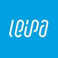 leipa group logo image