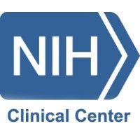 nih clinical center (cc) logo image