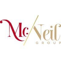 the mcneil group llc logo image