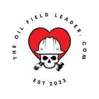 the oil field leader podcast logo image