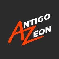 antigo zeon logo image