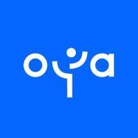 oya femtech apparel logo image