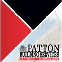 logo of Patton Building Services Inc