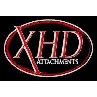 xhd attachments inc.