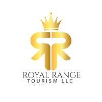 royal range tourism llc logo image