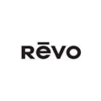 revo logo image