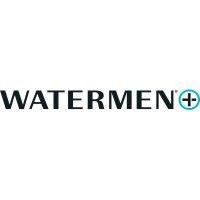 watermen brand logo image