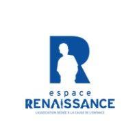 espace renaissance logo image