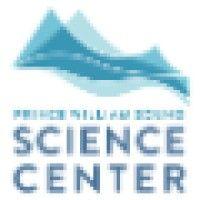 prince william sound science center logo image