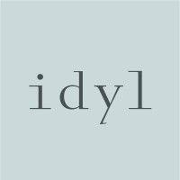 idyl logo image