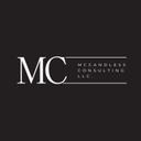 logo of Mccandless Consulting Llc