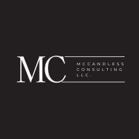 mccandless consulting llc