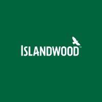 islandwood logo image