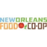 new orleans food cooperative logo image