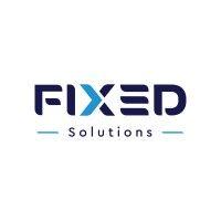 fixed solutions logo image