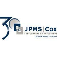 jpms cox pllc logo image