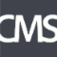 cms logo image