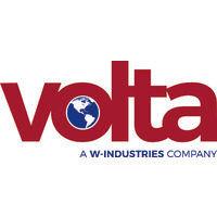 volta logo image