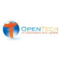 opentech consultoria logo image